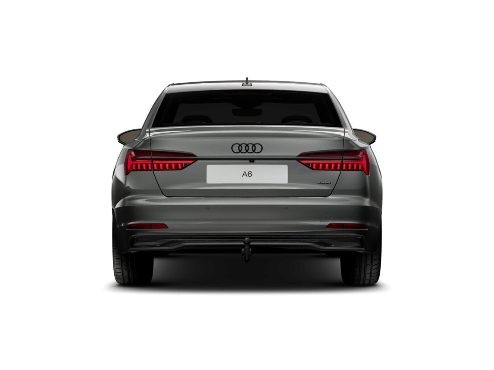 Audi A6 Limousine – Bild 7