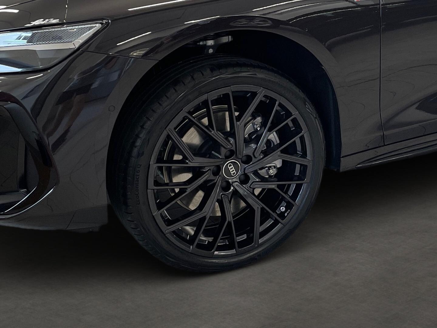Bild über Audi A6 Avant edition one TDI quattro 150 kW S tronic - für weitere Informationen kontaktieren Sie den Audi Partner