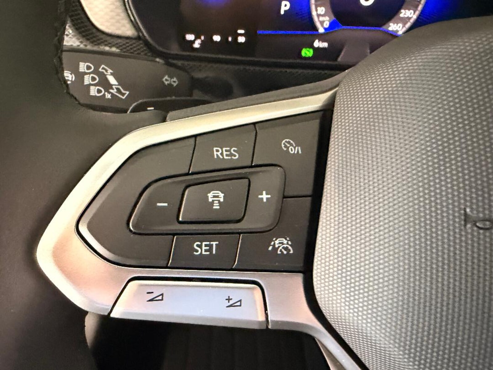 Volkswagen T-Cross – Bild 18