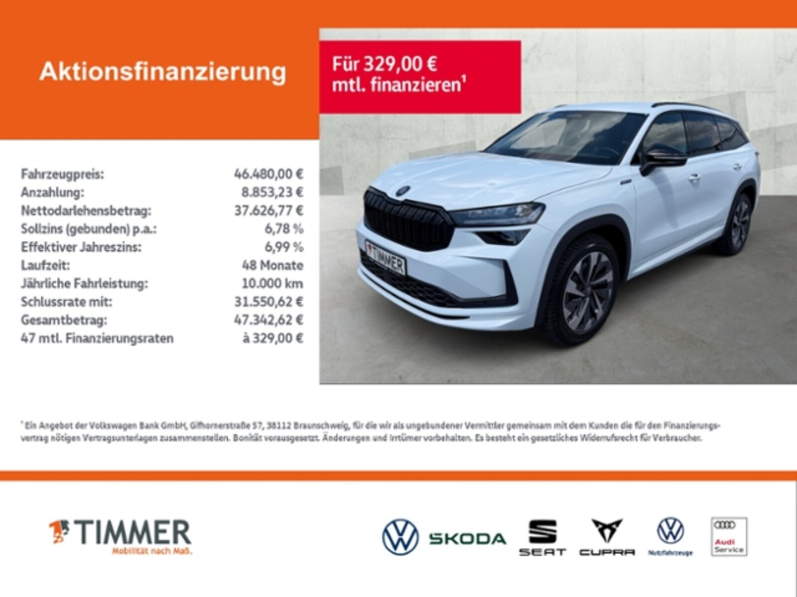 Škoda Kodiaq – Bild 2