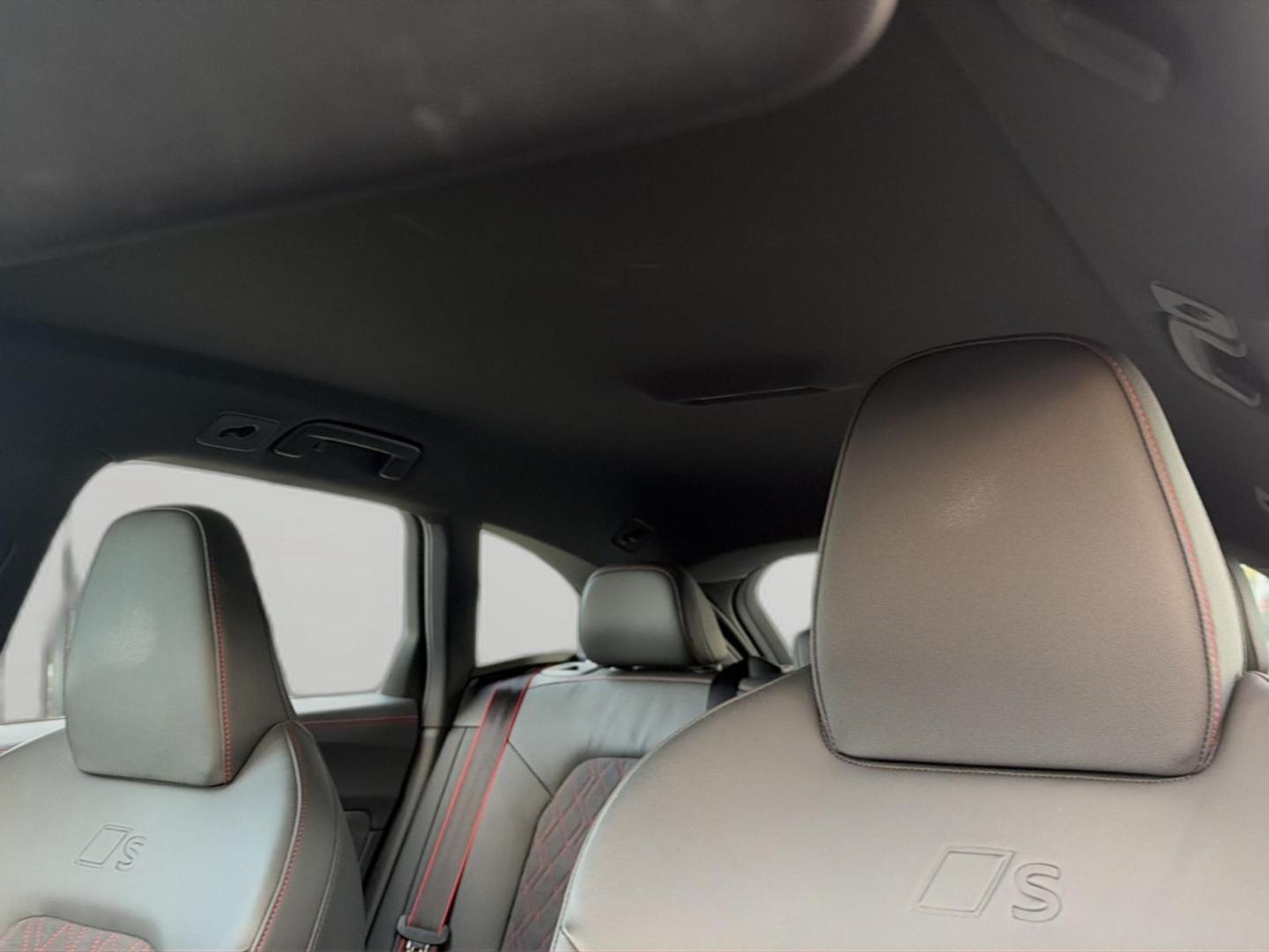 Bild über Audi A5 Avant TFSI 150 kW S tronic - für weitere Informationen kontaktieren Sie den Audi Partner