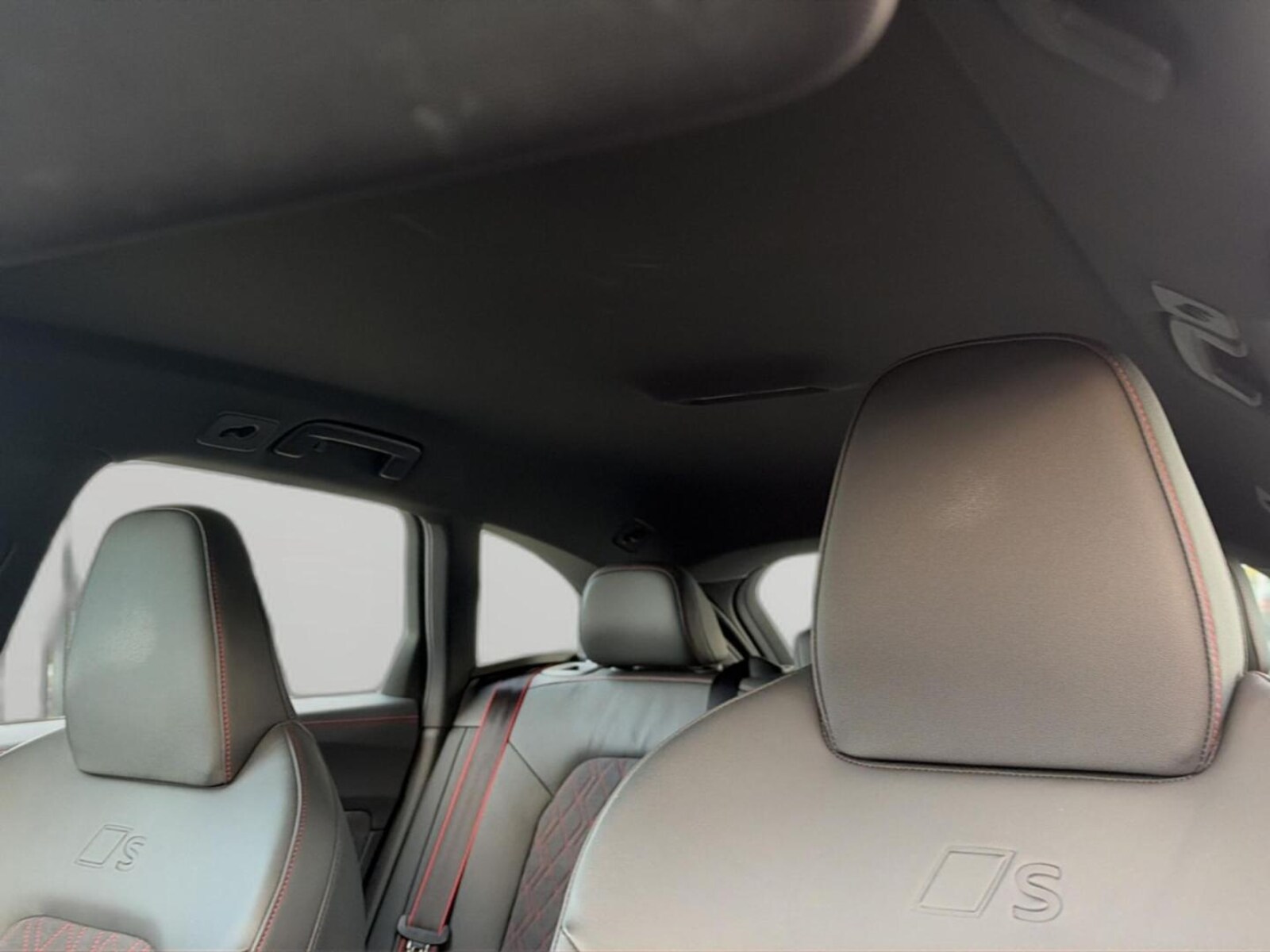 Audi A5 Avant – Bild 16