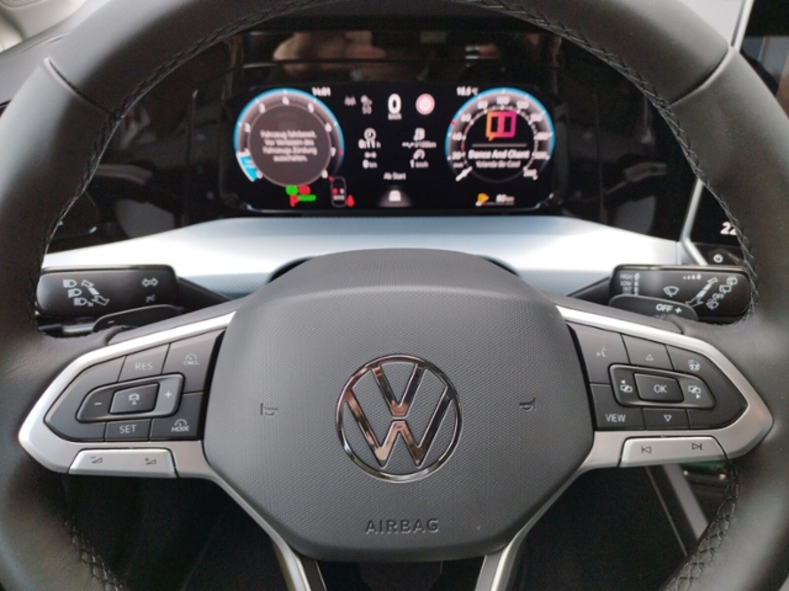 Volkswagen Golf – Bild 14