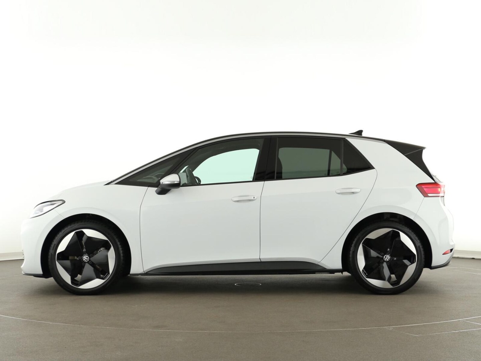 Volkswagen ID.3 – Bild 4
