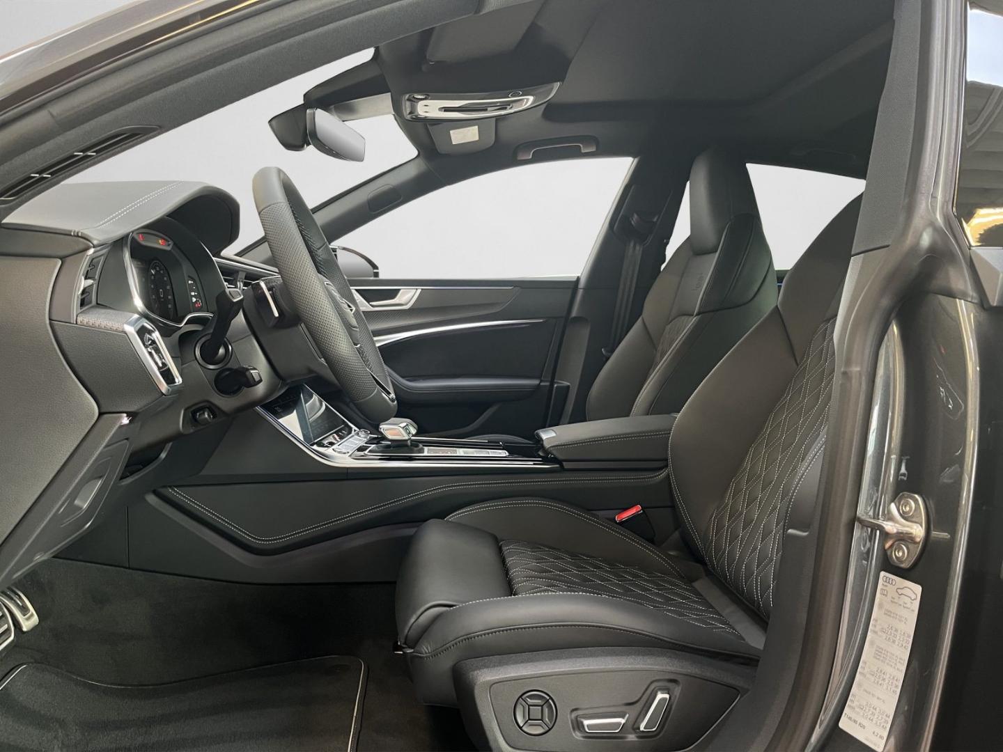 Image about Audi A7 Sportback 50 TDI quattro tiptronic