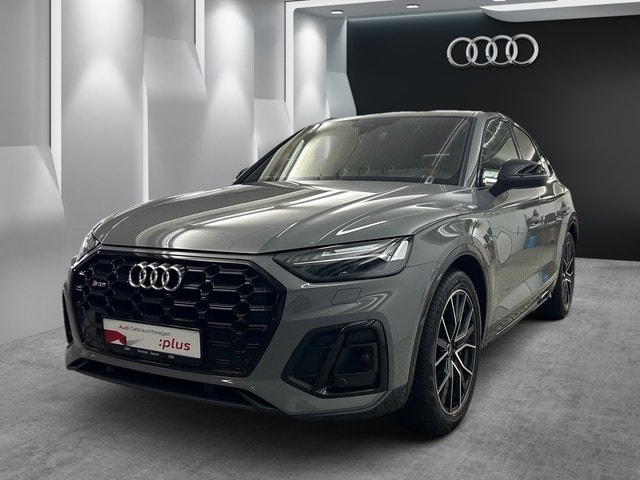 Audi SQ5 Sportback