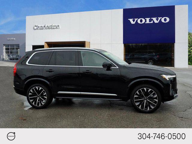 2026 Volvo XC90