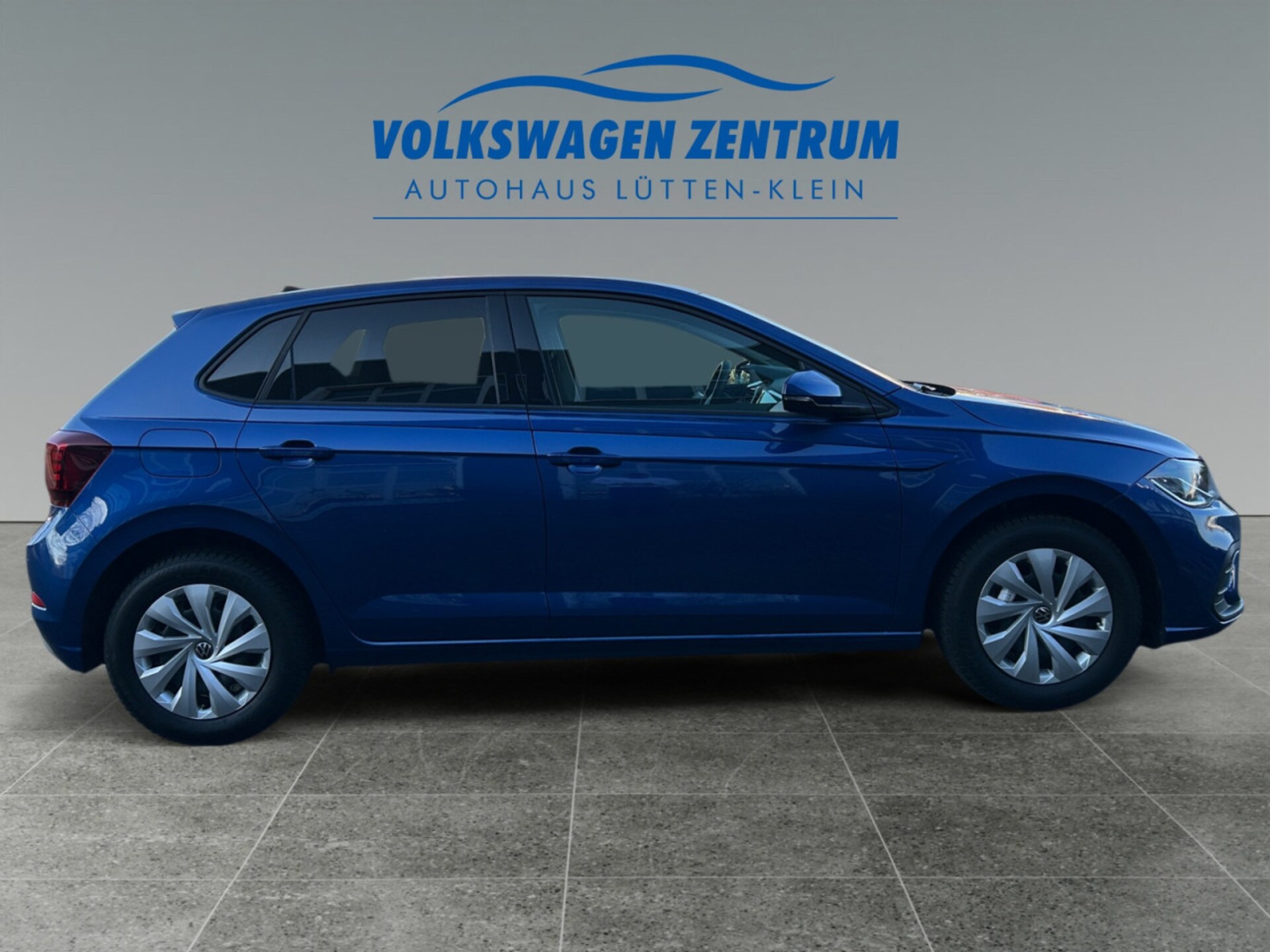 Volkswagen Polo Life