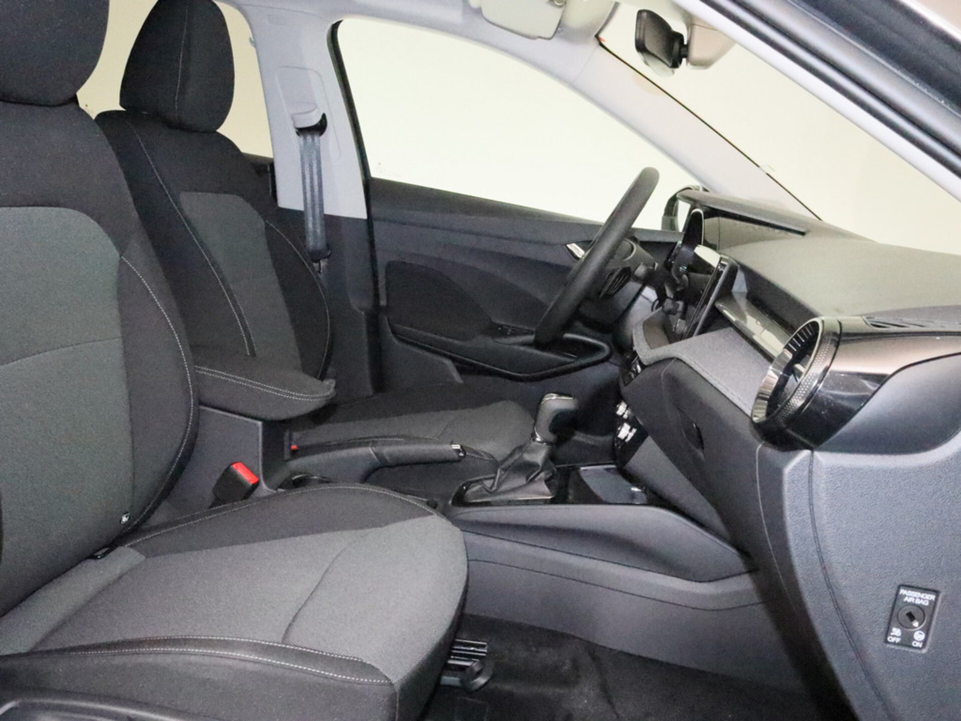 Skoda Fabia Selection