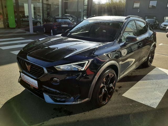 CUPRA Formentor VZ 4Drive *Ihr Cupra Vertragspartner* (DKT5016238)
