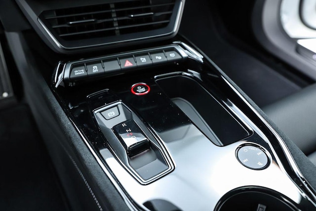 2026 Audi RS e-tron GT Performance Base - Photo 50
