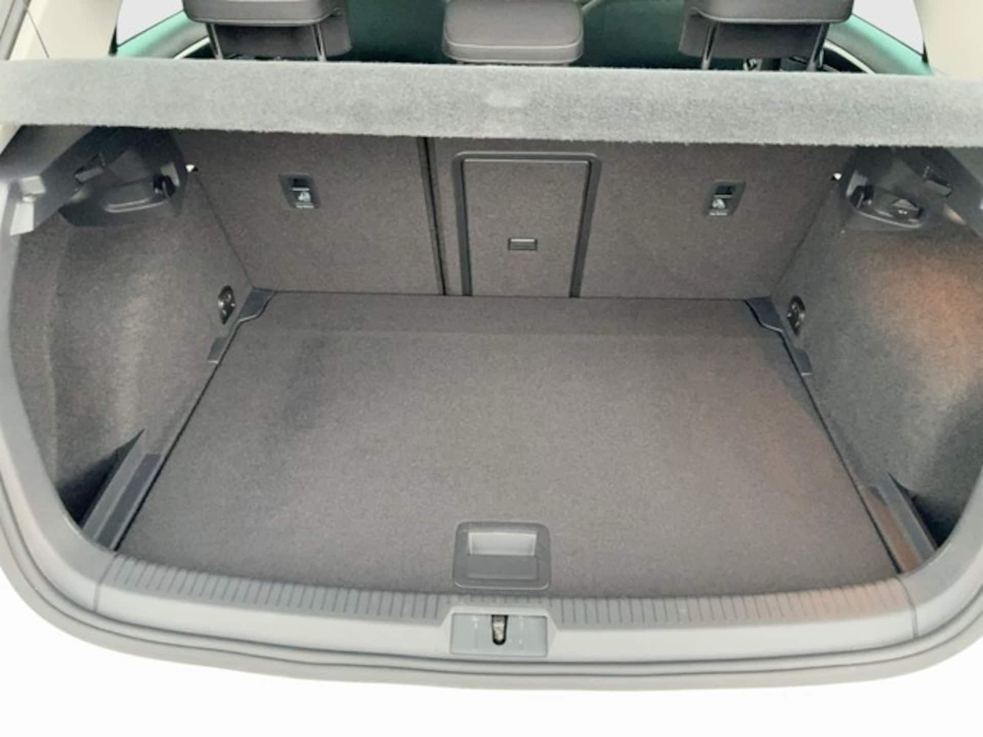 Volkswagen Golf Highline