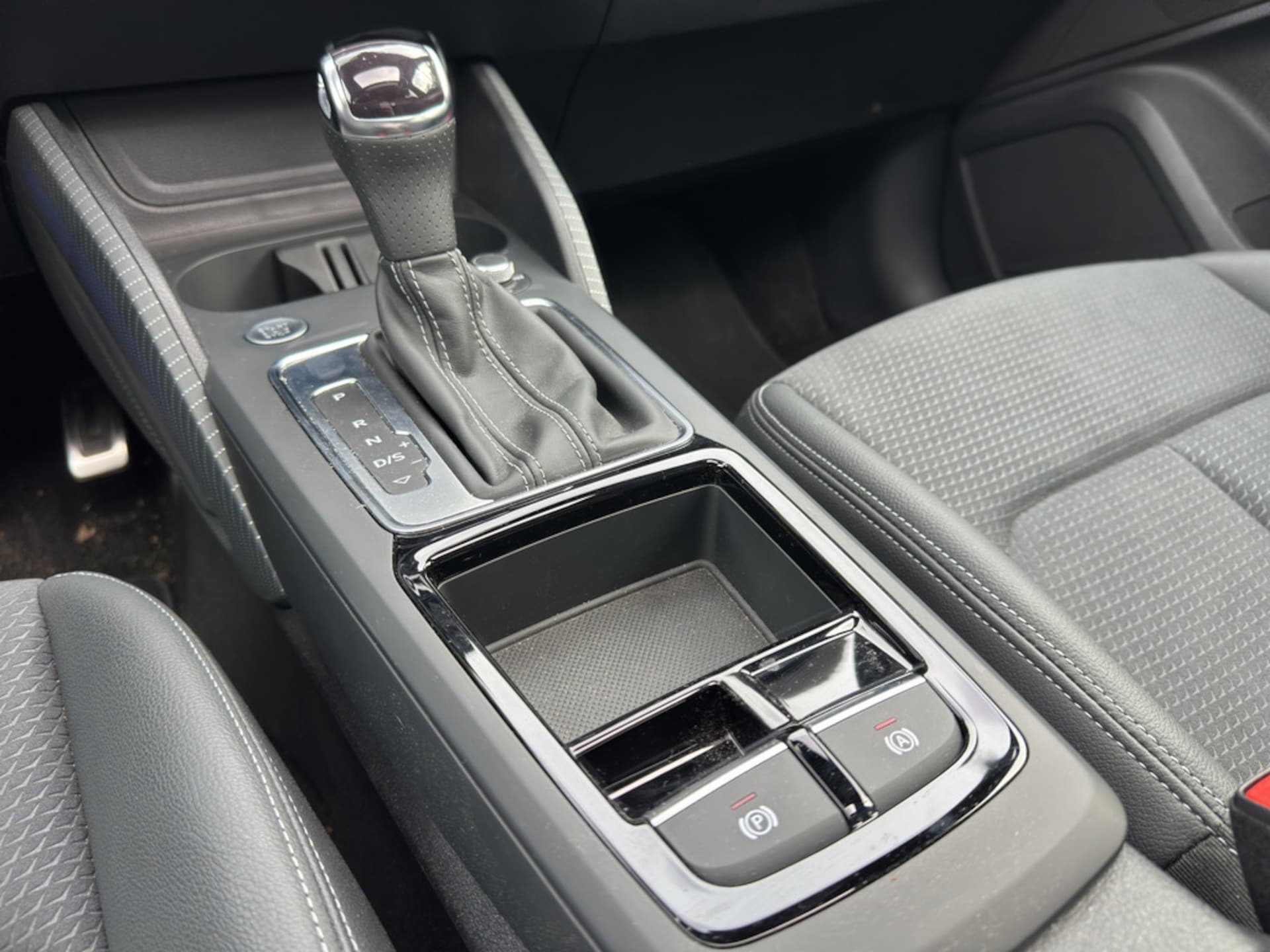 Audi Q2 S line
