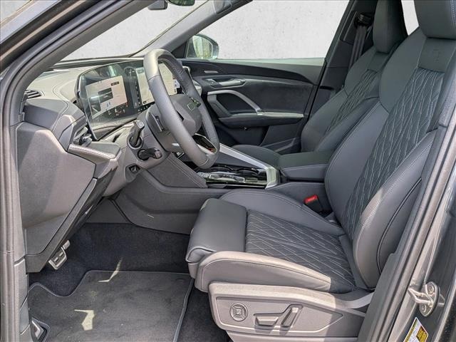 2026 Audi SQ5 Sportback