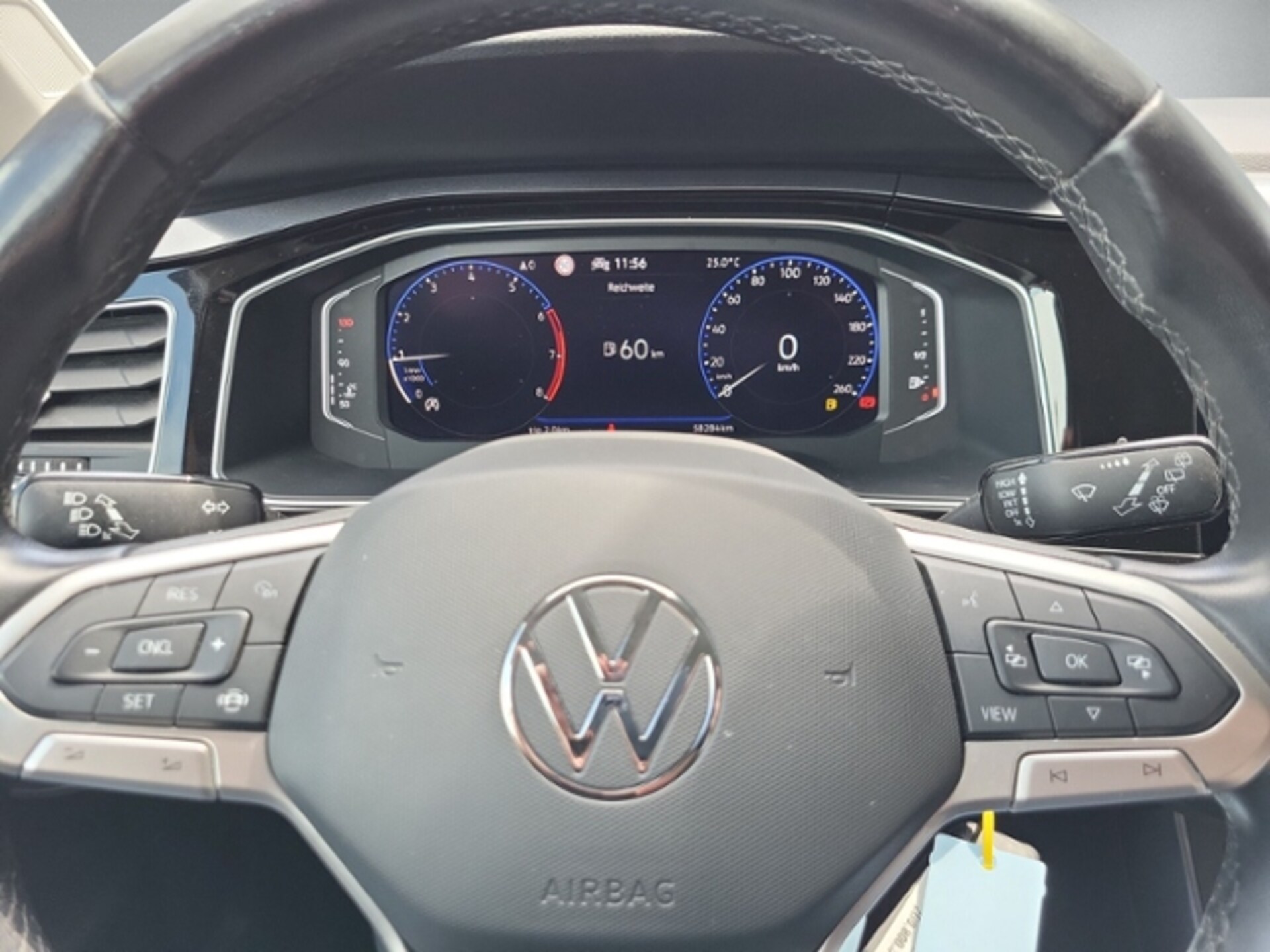 Volkswagen Polo Style