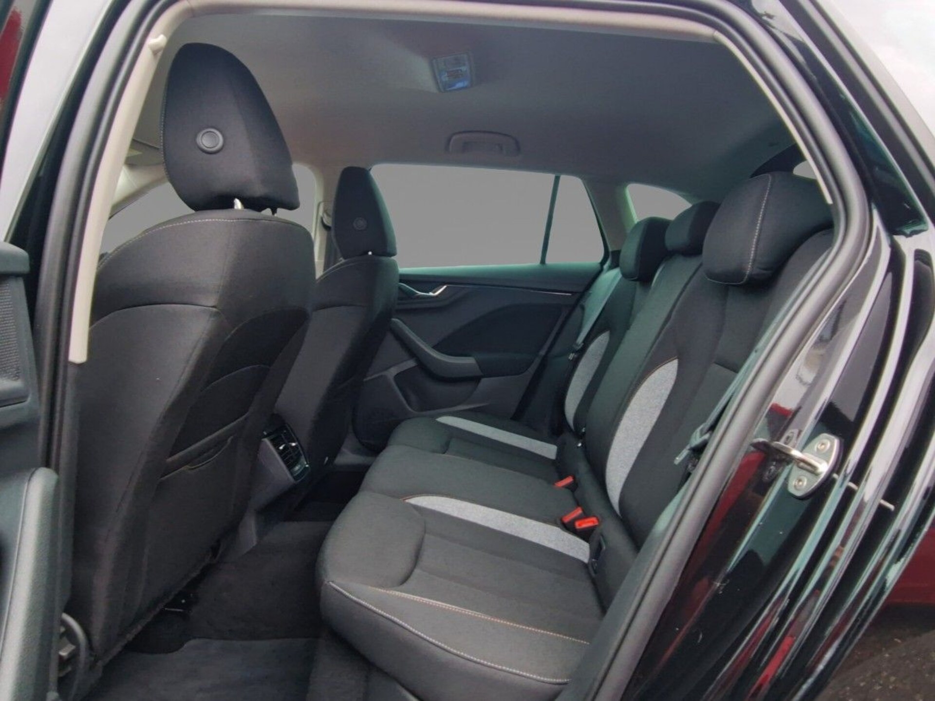 Skoda Scala Tour