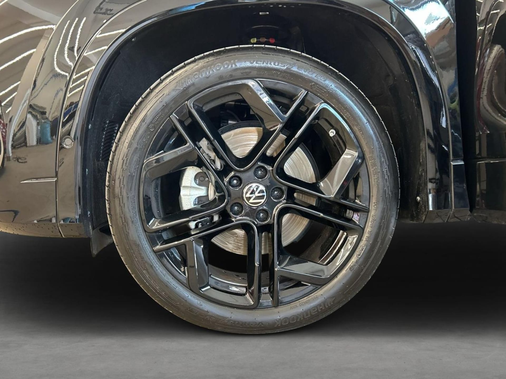 Volkswagen Tayron R-Line