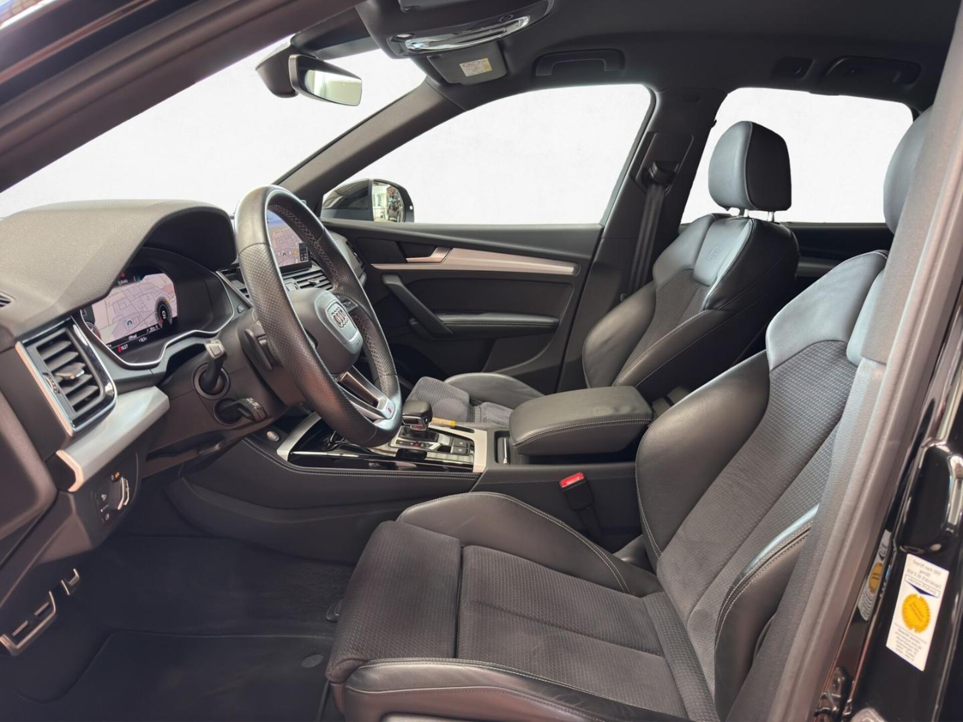 Audi Q5 SUV S line