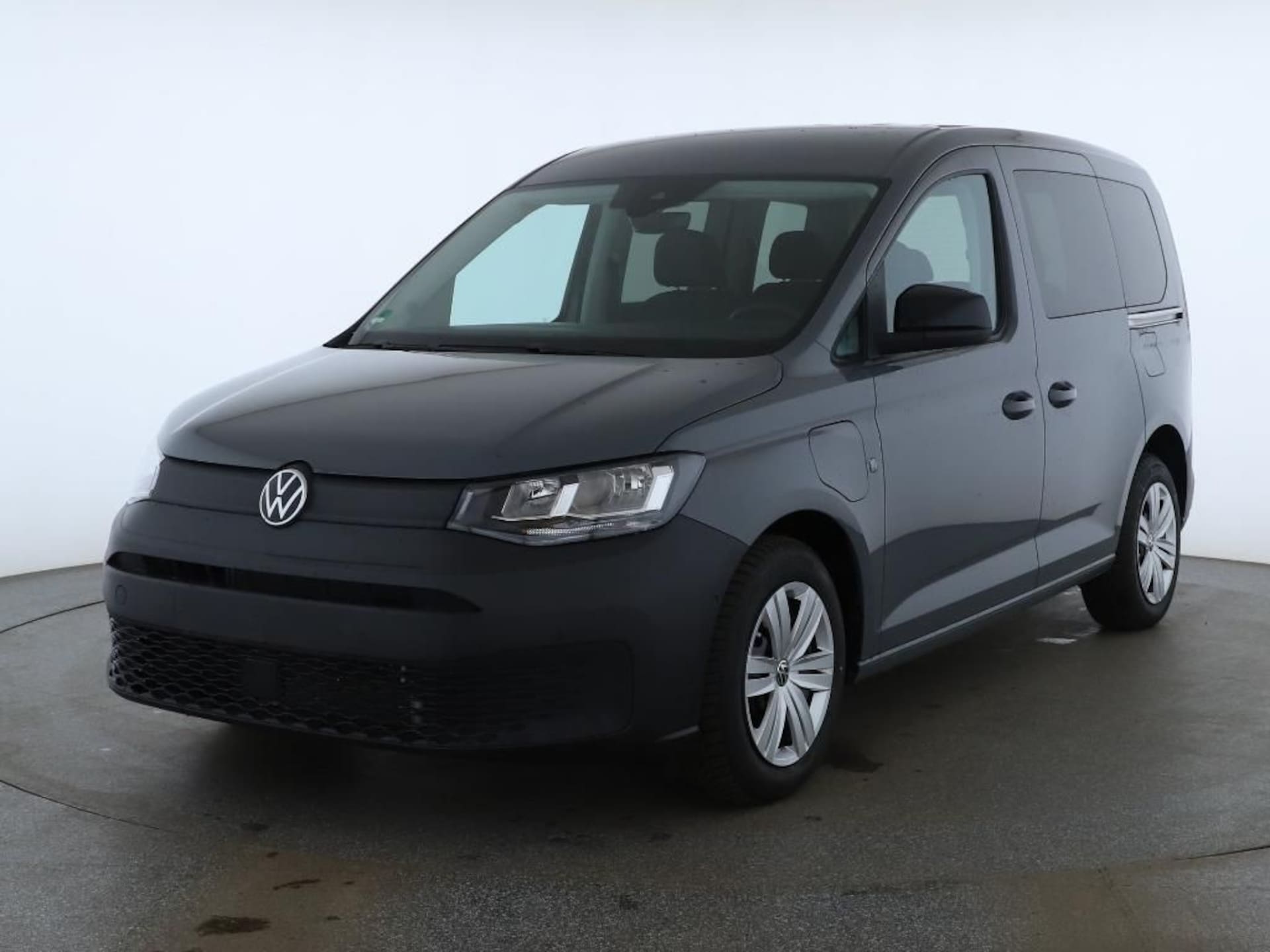 Volkswagen Caddy Basis-Modell