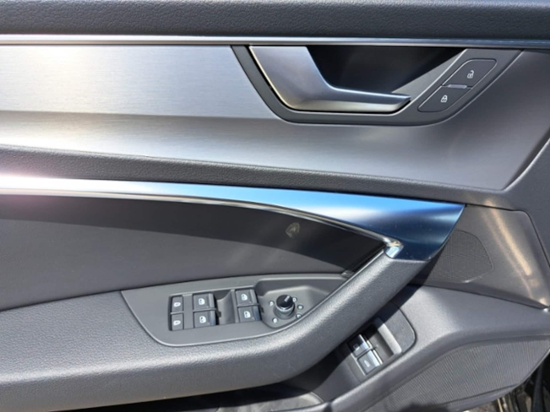 Audi A6 Avant TFSI e Design