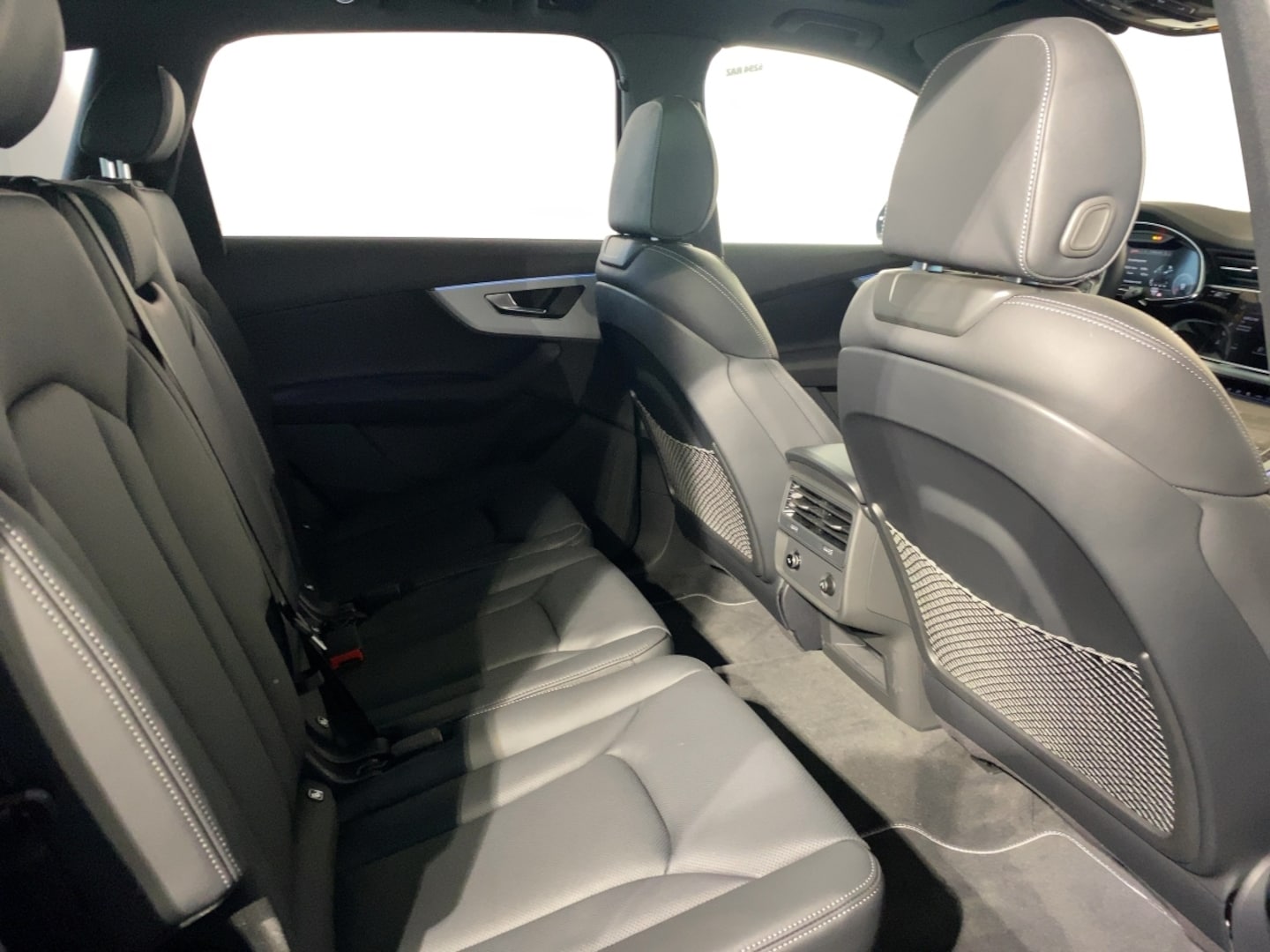 Bild über Audi Q7 SUV 50 TDI quattro tiptronic - für weitere Informationen kontaktieren Sie den Audi Partner