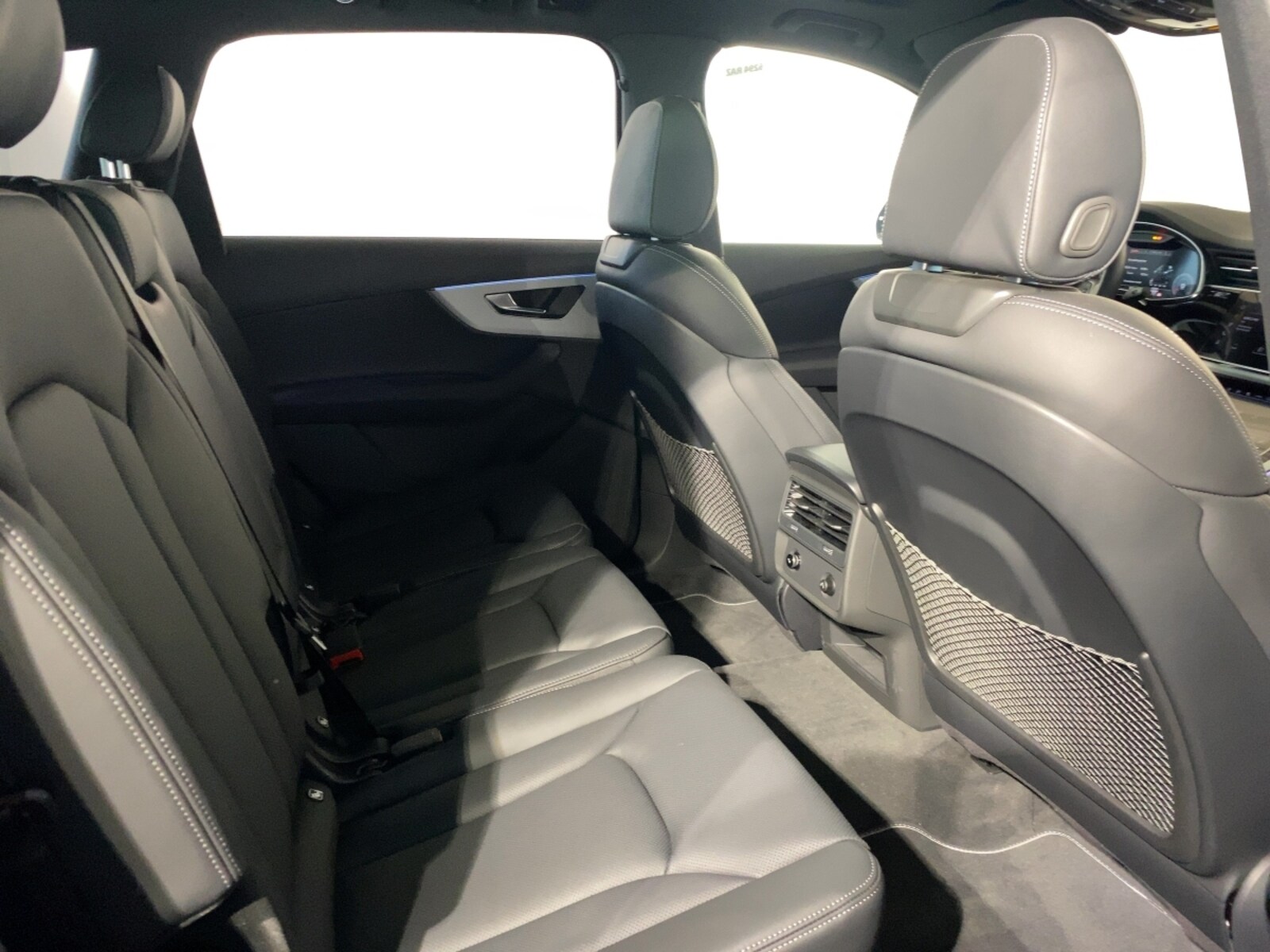 Audi Q7 – Bild 9