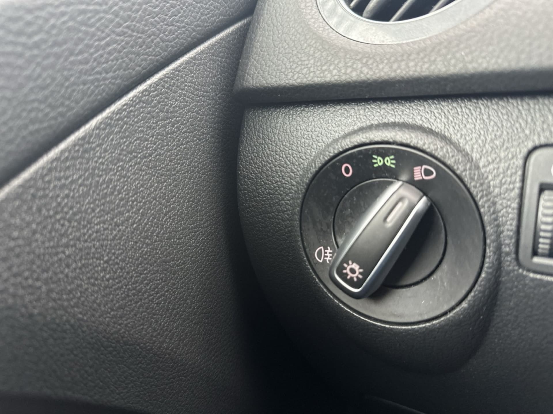 Volkswagen Tiguan Trend & Fun