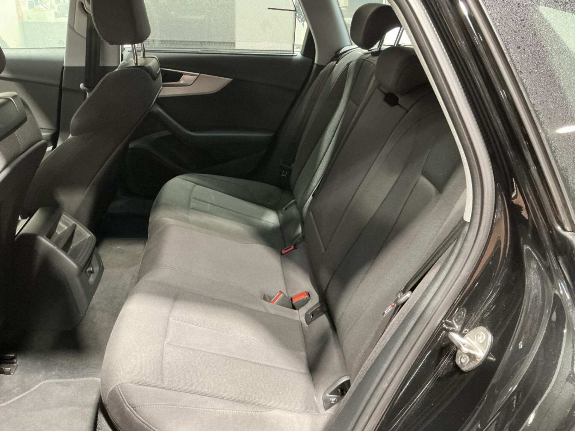 Audi A4 Avant Advanced