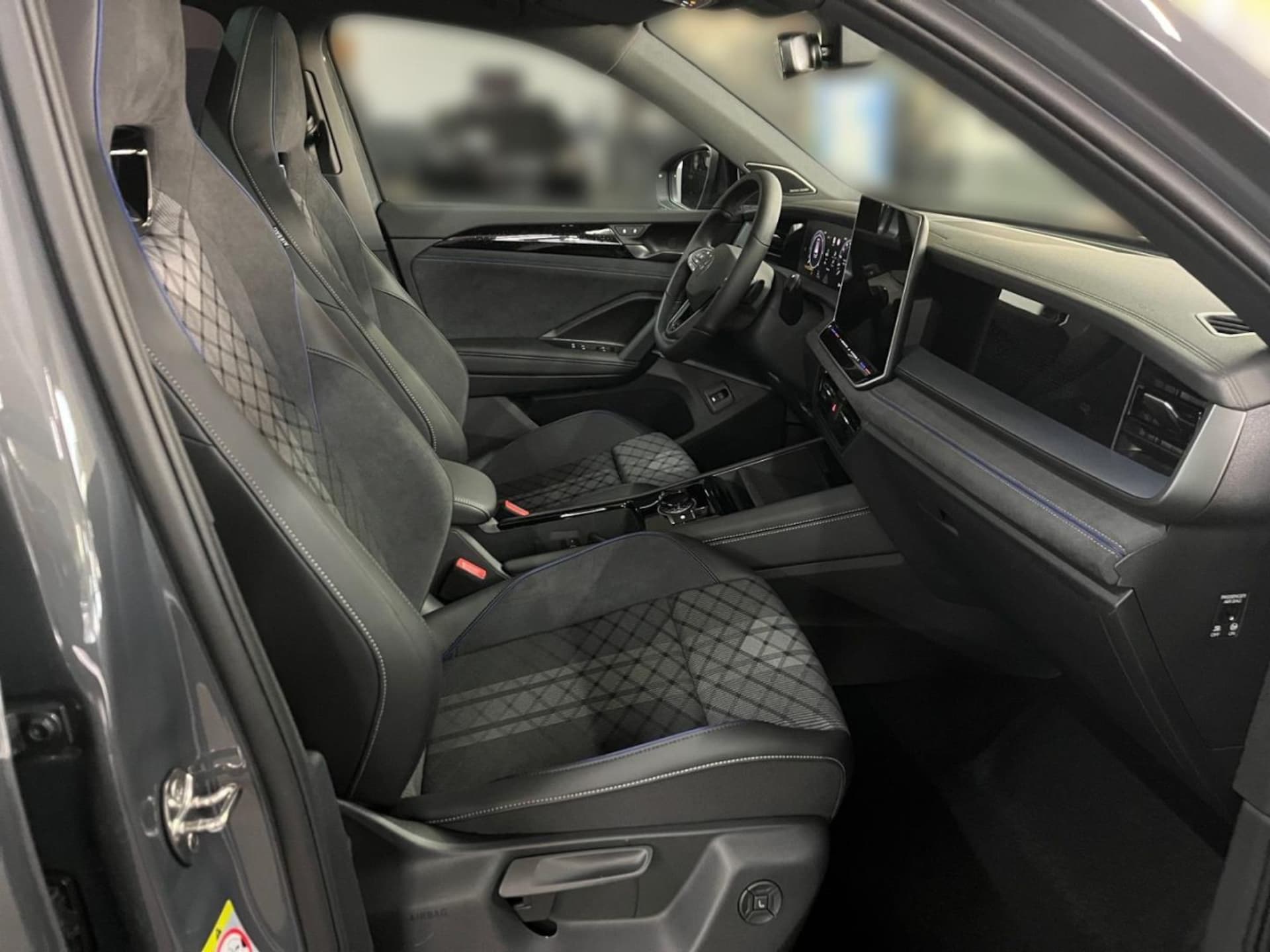 Volkswagen Tayron R-Line