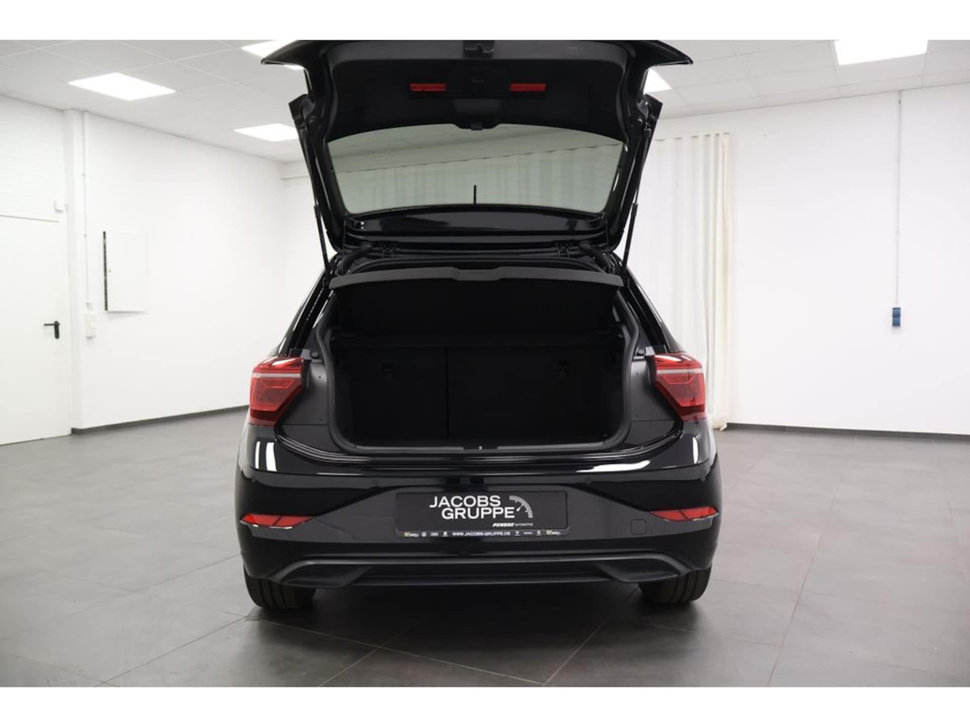 Volkswagen Polo Goal