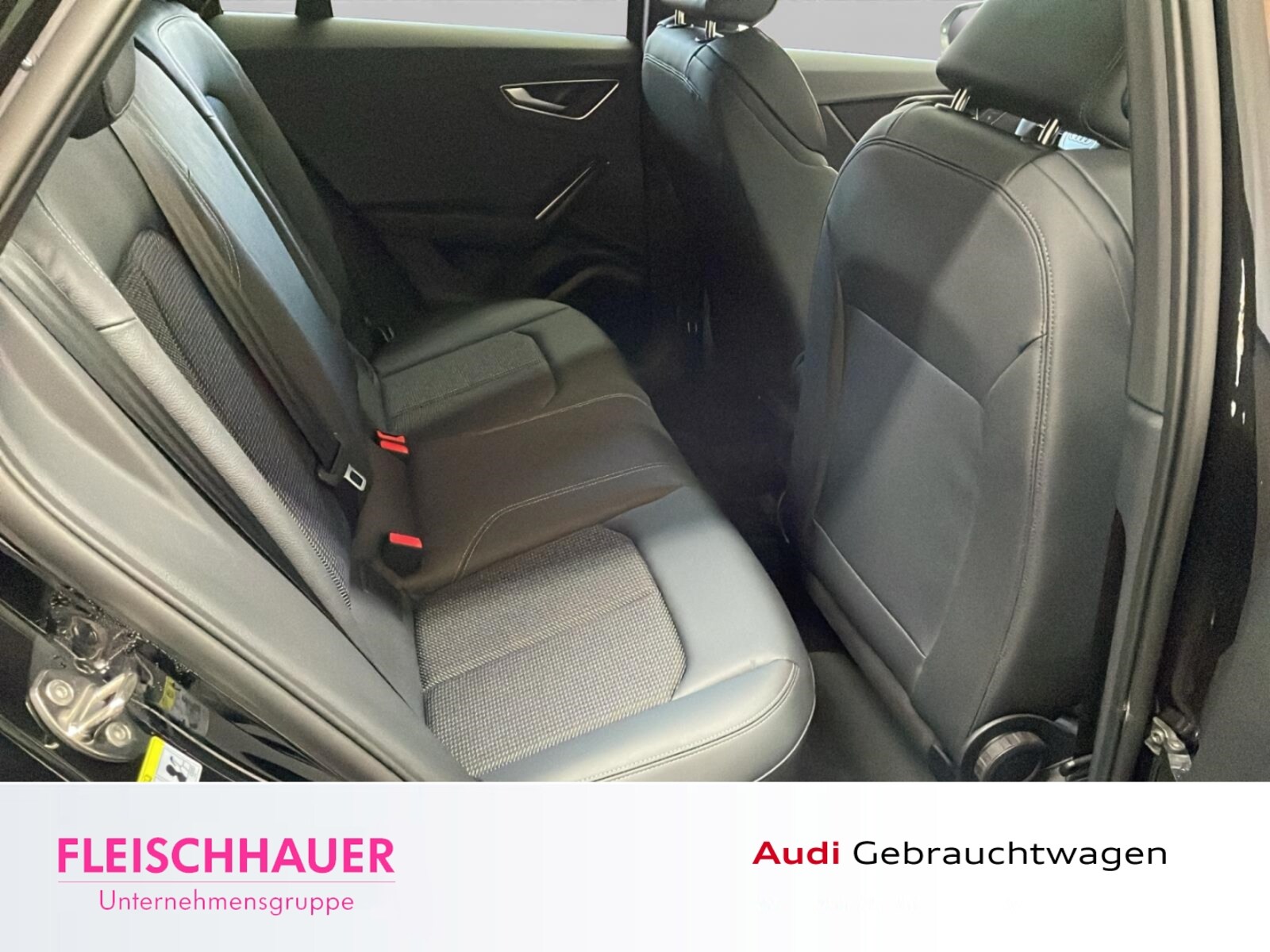 Audi Q2 – Bild 10