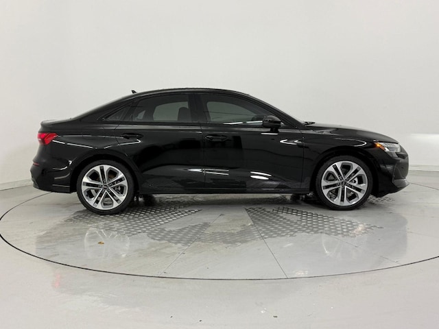 2026 Audi A3 Premium - Photo 8