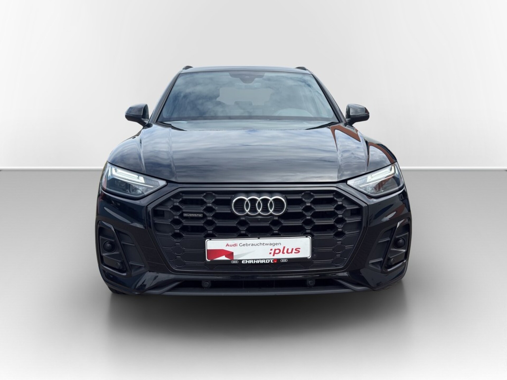 Audi Q5 SUV S line