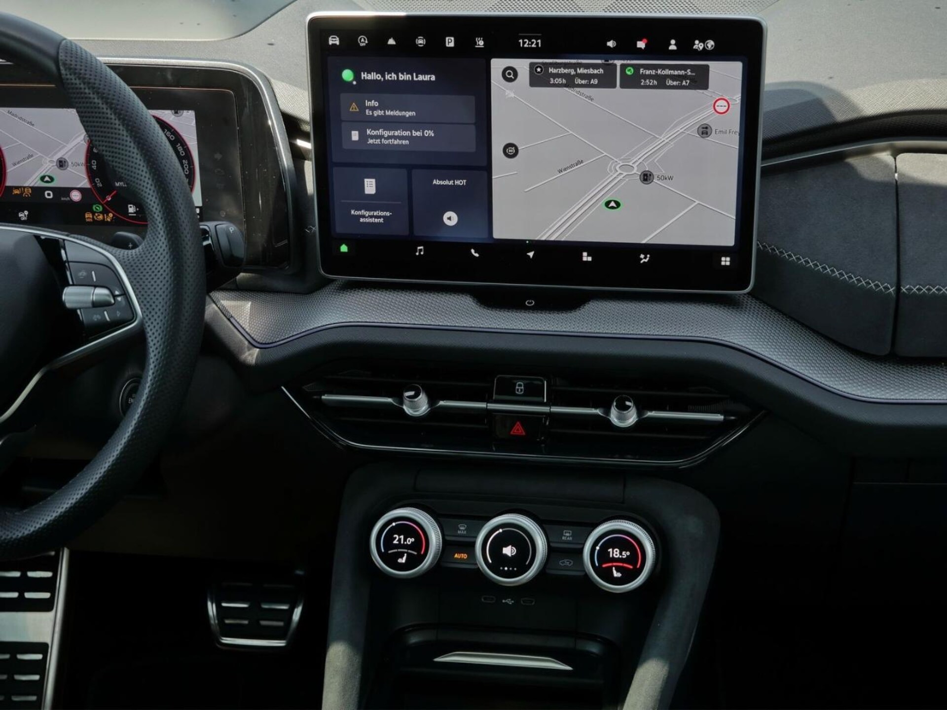 Skoda Kodiaq Sportline