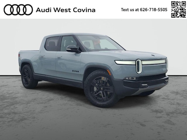 2024 Rivian R1T