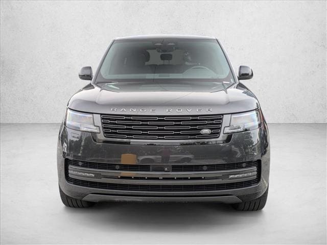 2024 Land Rover Range Rover