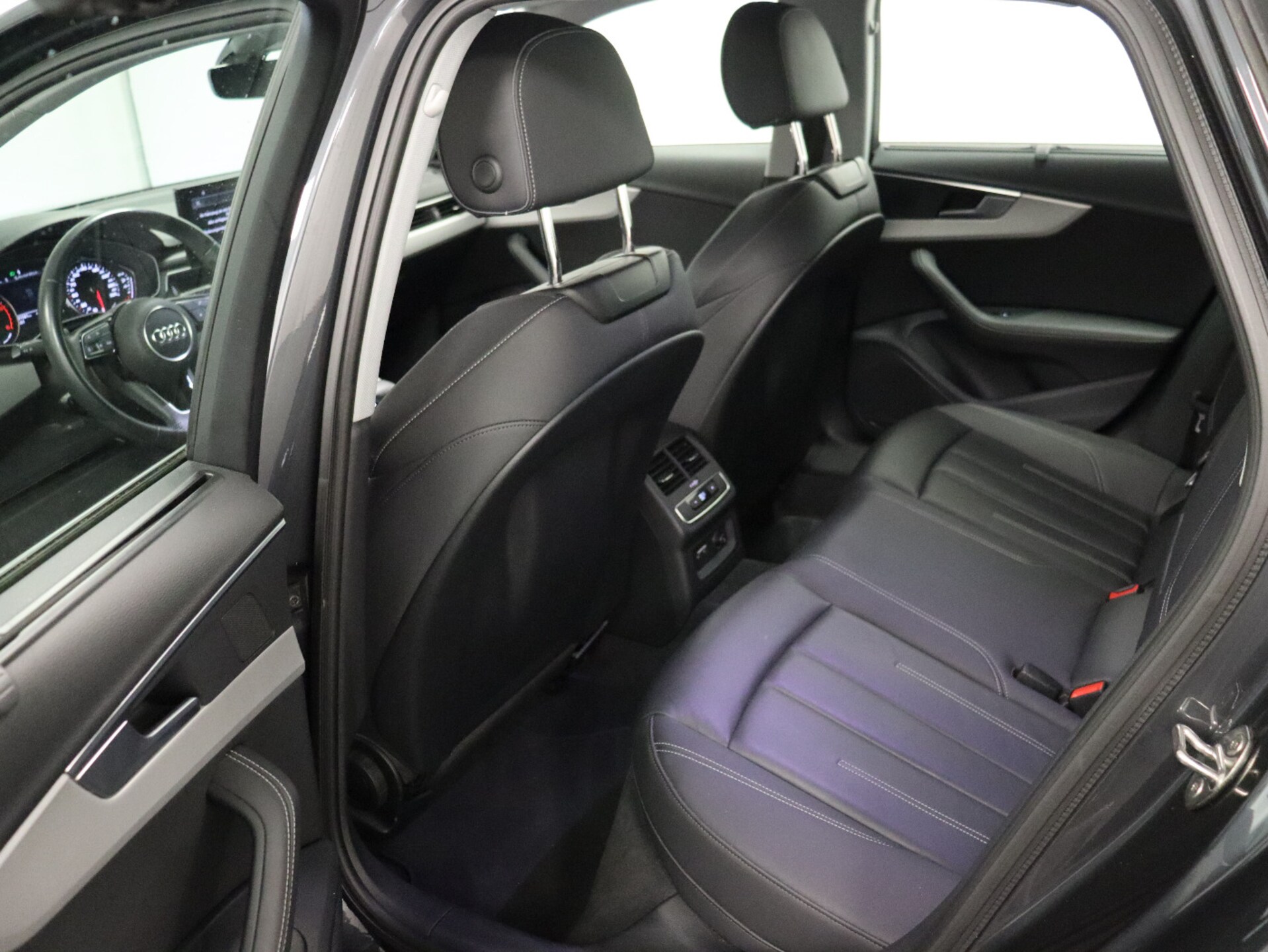 Audi A4 Avant Advanced