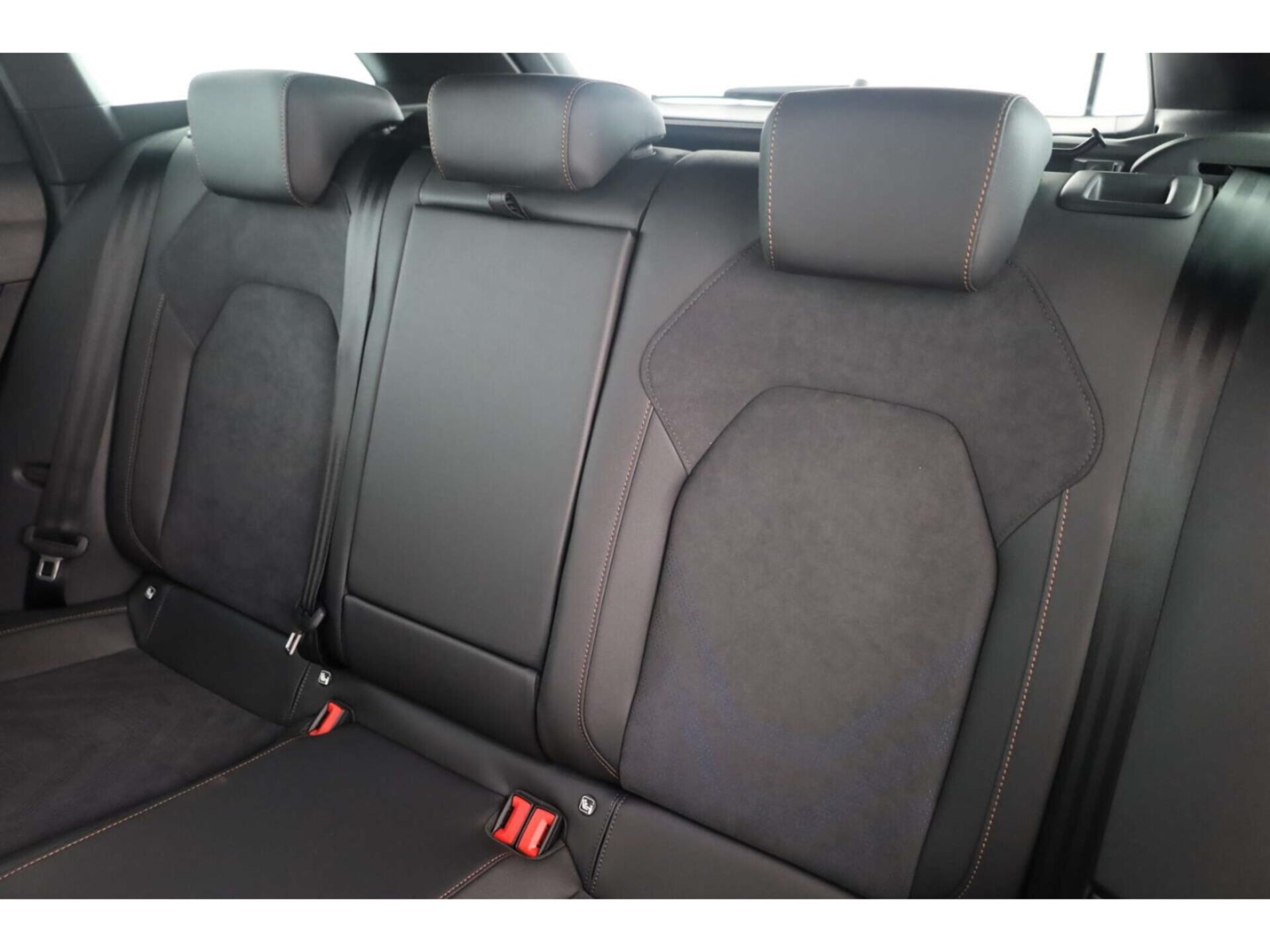 CUPRA Leon Sportstourer VZ