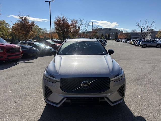 2026 Volvo XC60