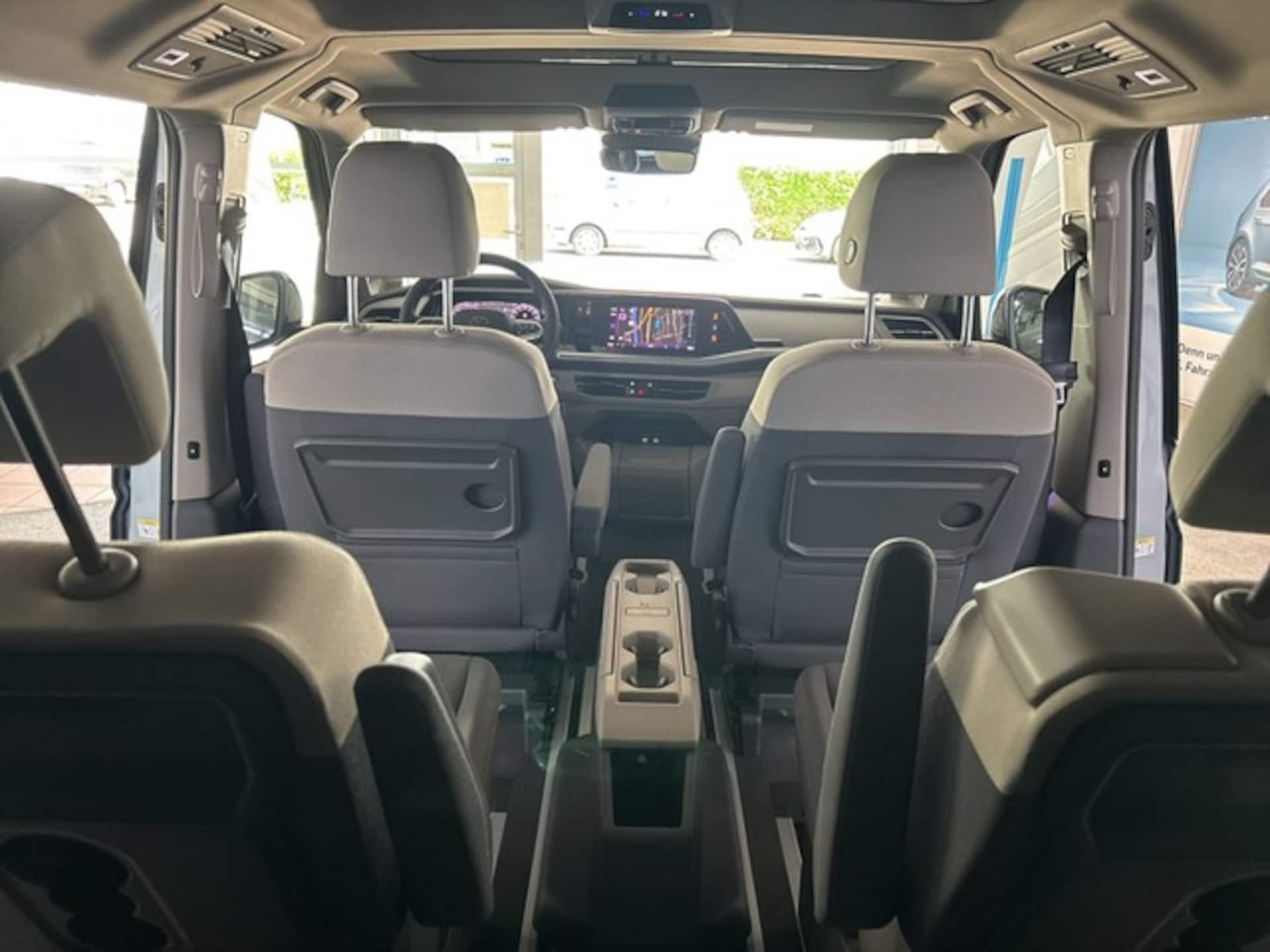Volkswagen Multivan ENERGY