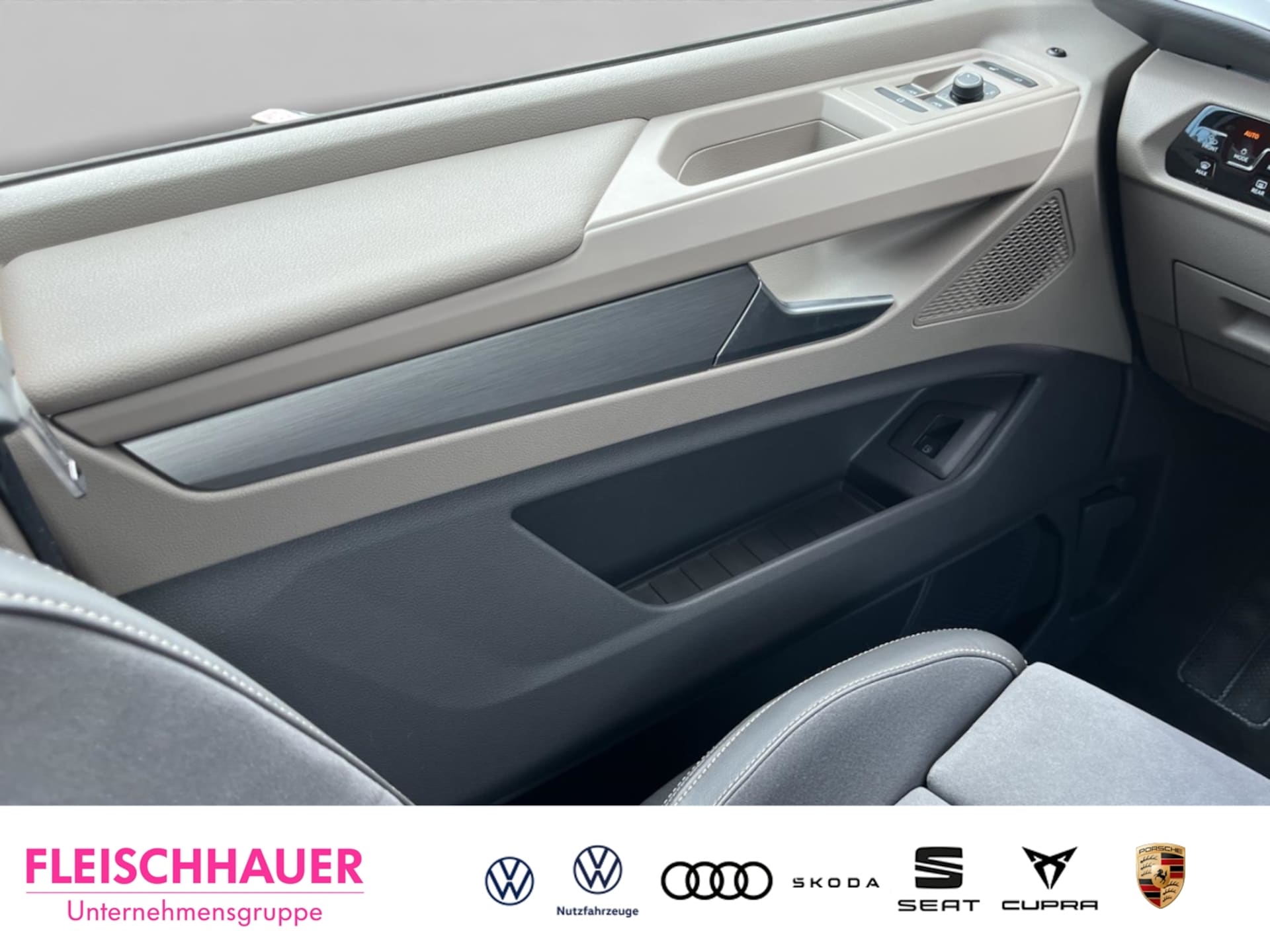 Volkswagen California Ocean
