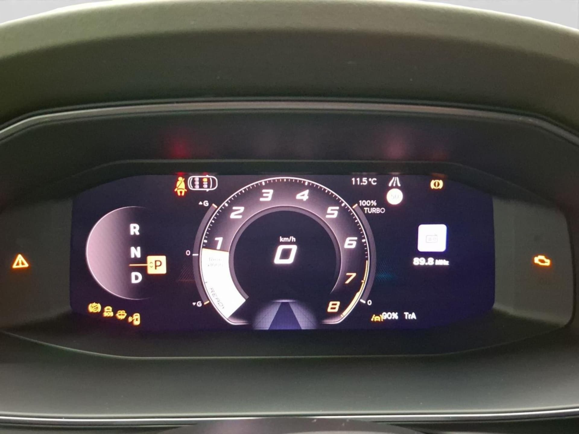 CUPRA Formentor VZ