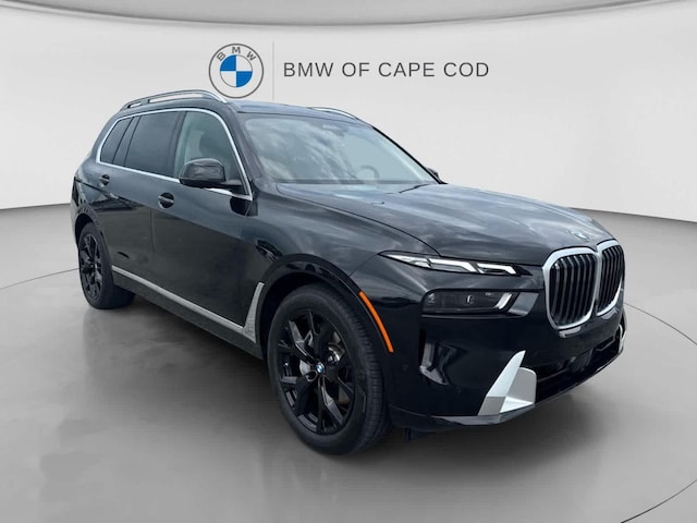 2024 BMW X7
