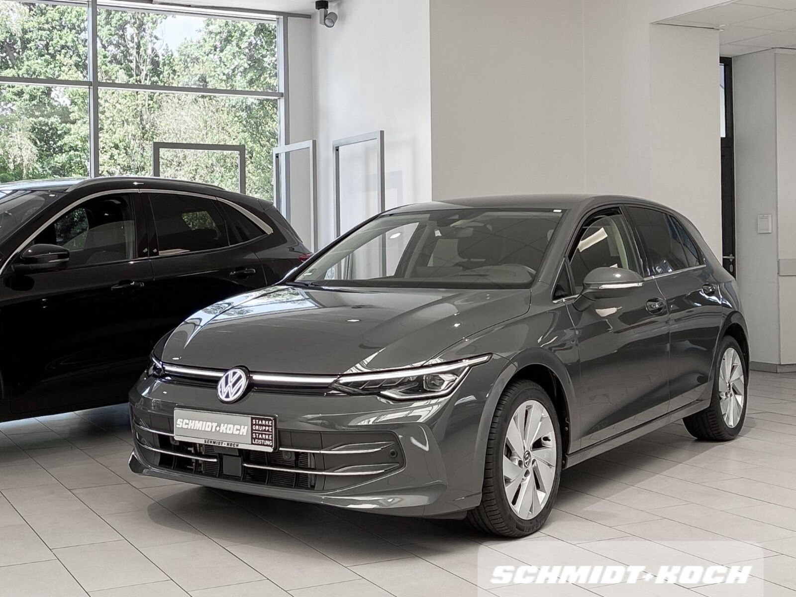 Volkswagen Golf – Bild 2