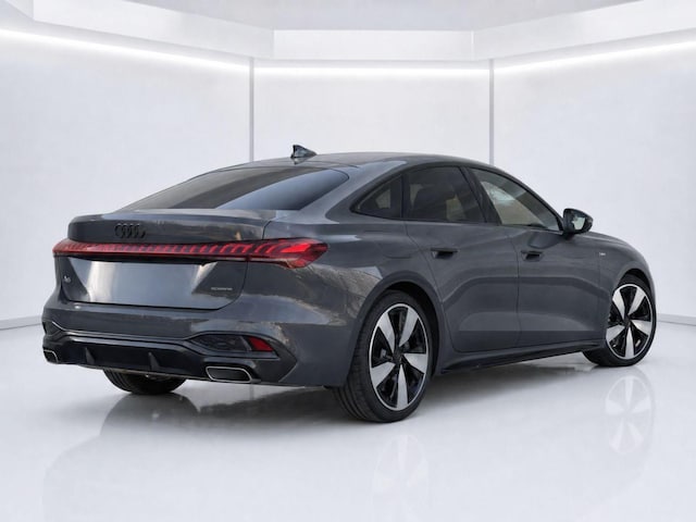 2026 Audi A5 Sedan