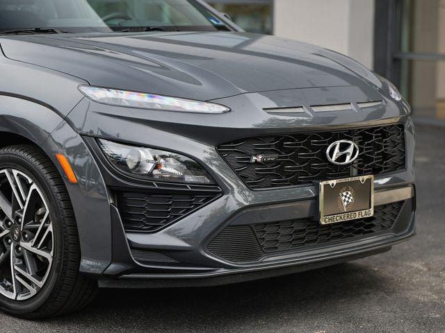 2023 Hyundai Kona