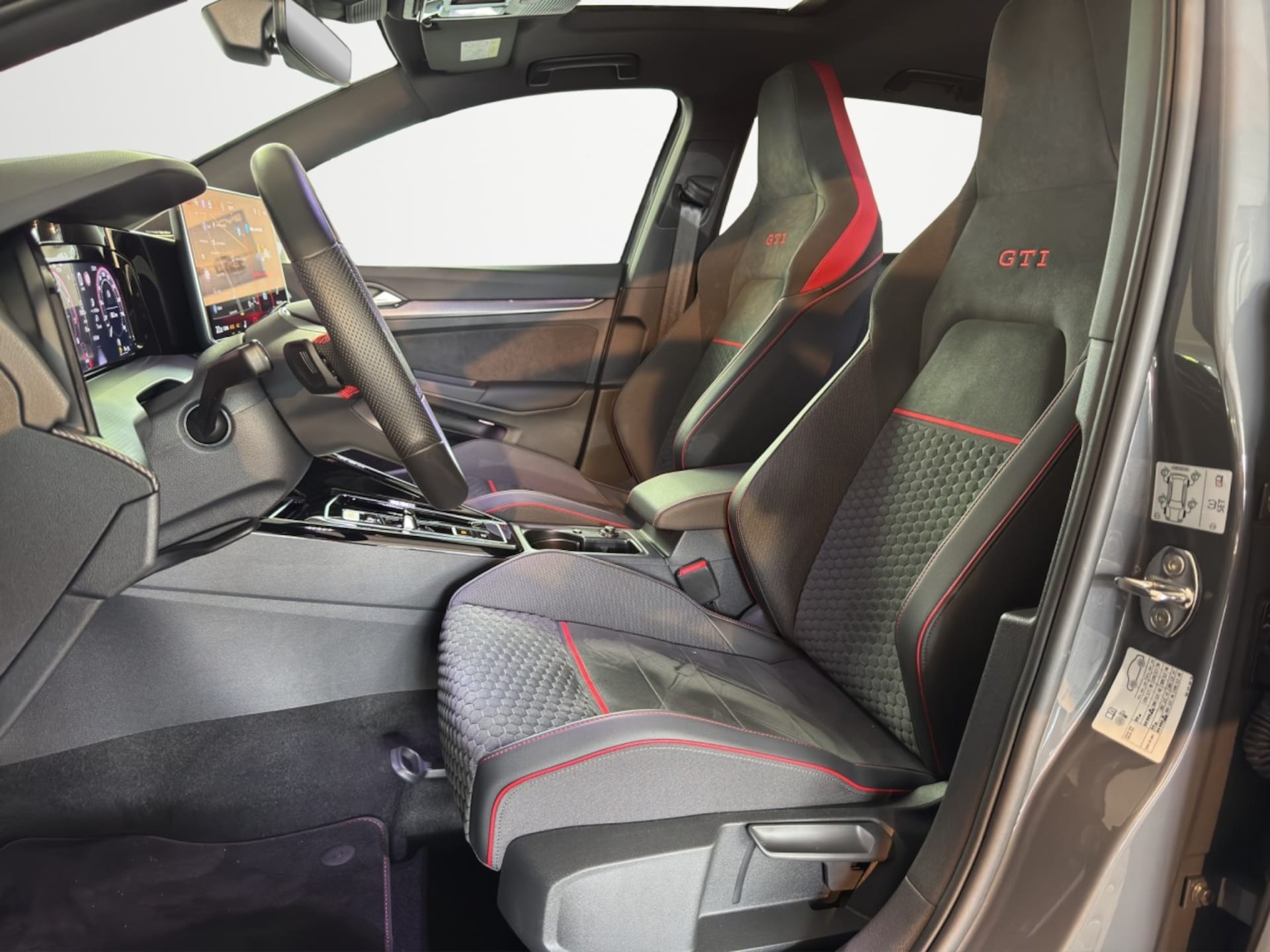 Volkswagen Golf GTI Clubsport
