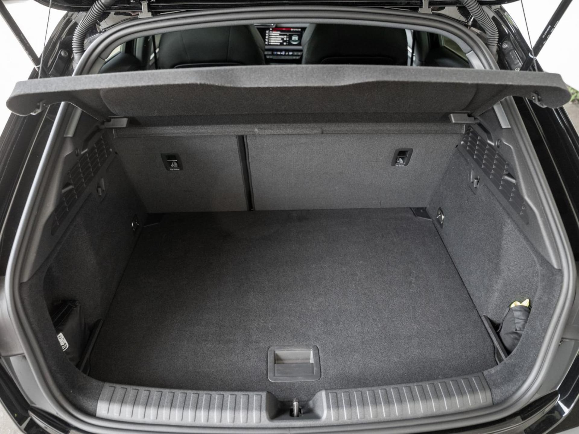Audi A3 Sportback S line