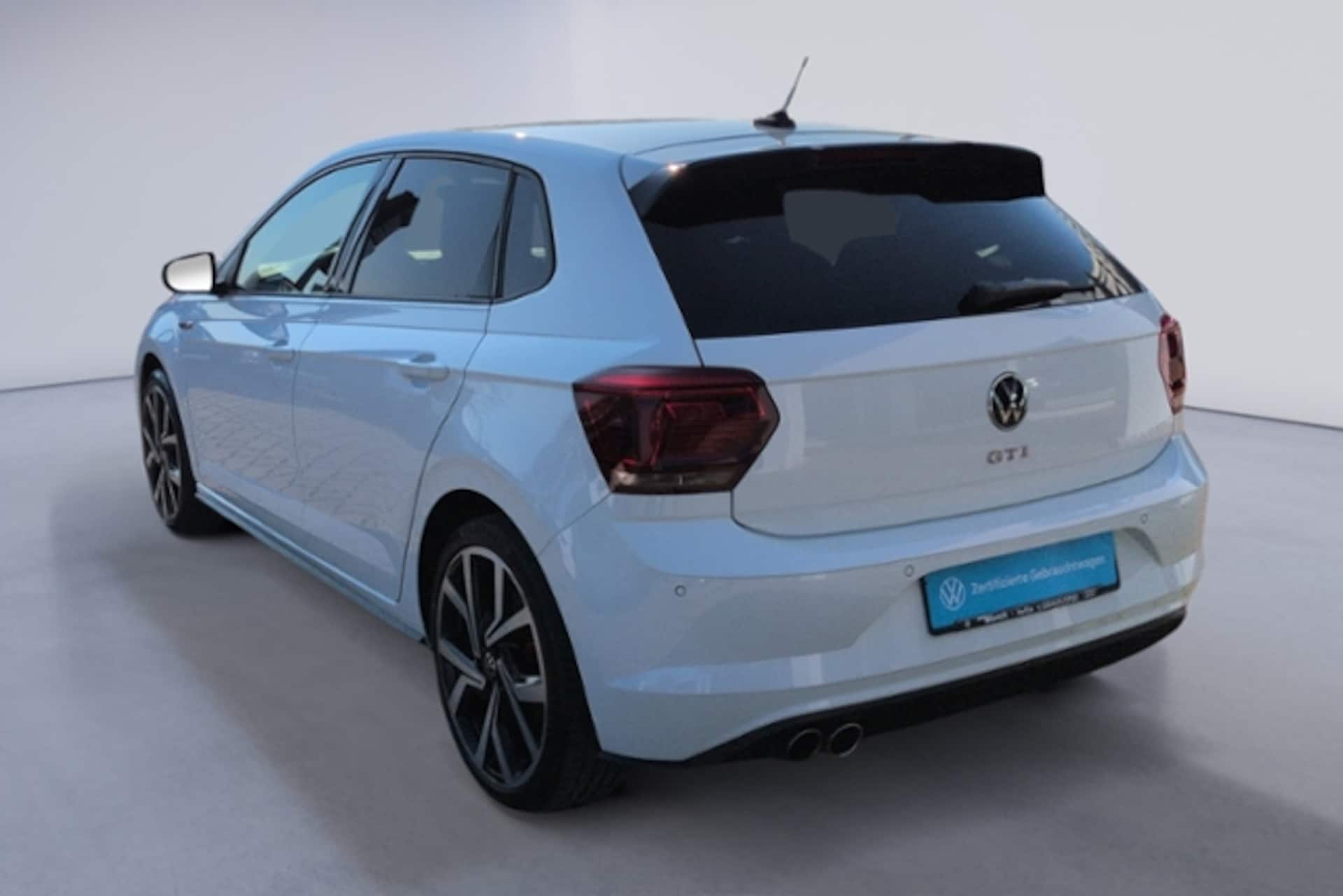 Volkswagen Polo GTI