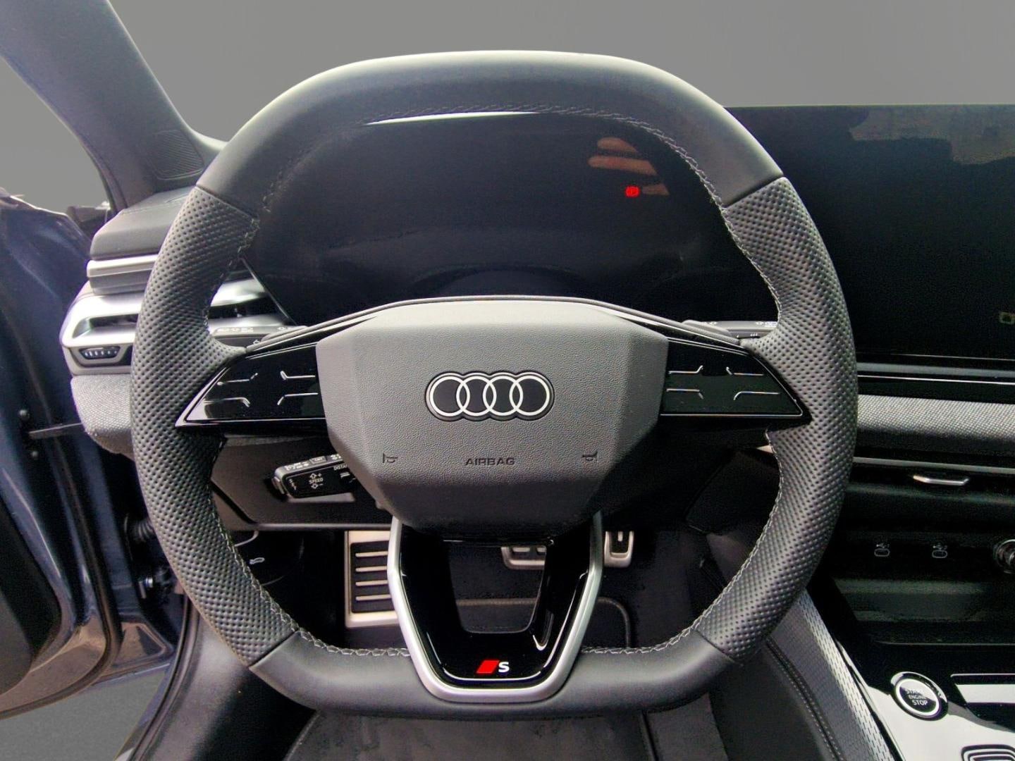 Bild über Audi A5 Avant e-hybrid e-hybrid quattro 220 kW S tronic - für weitere Informationen kontaktieren Sie den Audi Partner